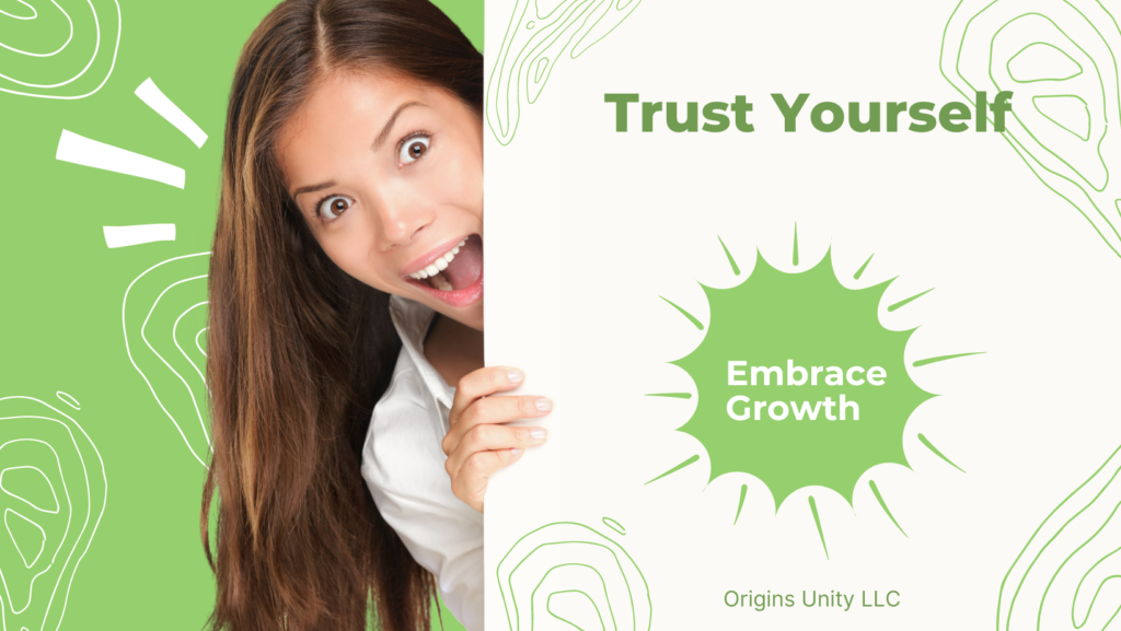 Bright Green Business Growth Facebook Banner