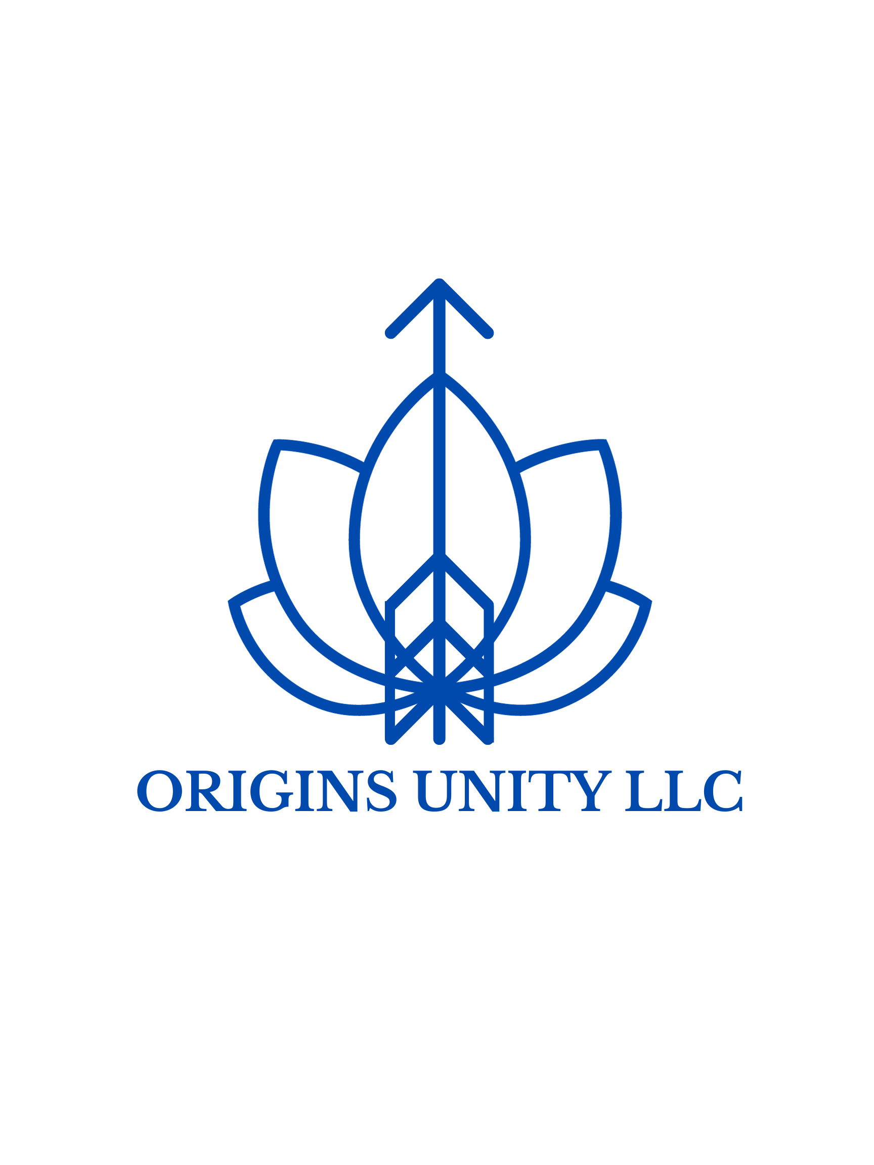 Origins Unity LLC Gym Yoga Studio Meditation Center