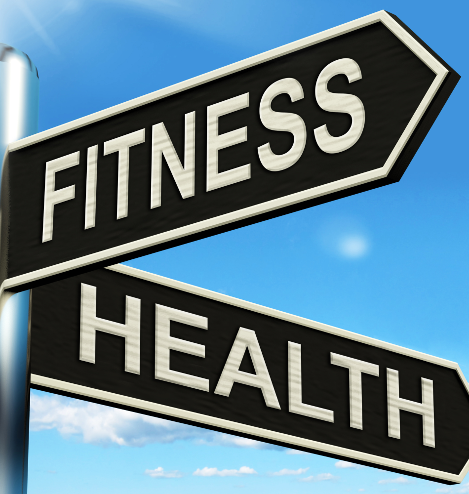 Empower Your Wellness Journey: Health & Fitness Hub
