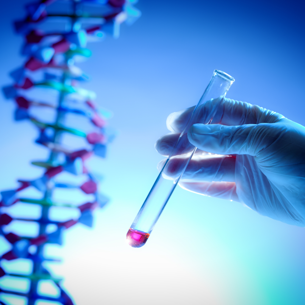 Image of Best DNA Testing for Health