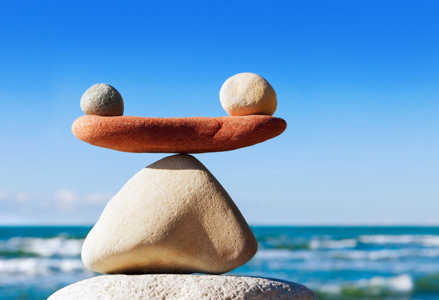 Creating Balanced How to Create Balance In Your Life: 11 Key Facets of Success