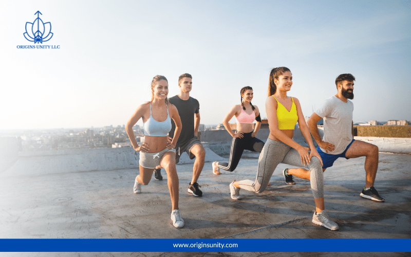 Exploring Fitness and Wellness: What They Really Mean