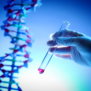 Best DNA Testing for Health