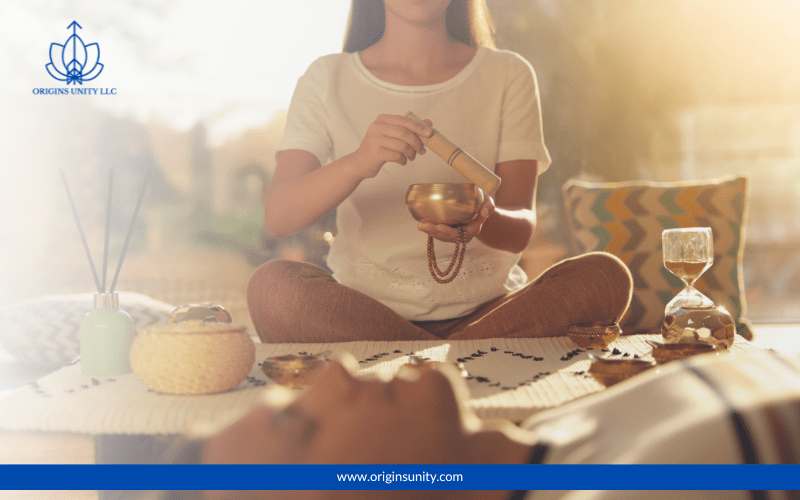 Holistic Wellness Coaching: Your Path to Balanced Well-Being