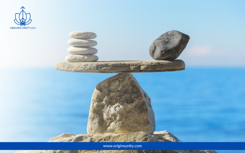 How to Create Balance In Your Life: 11 Key Facets of Success and Wellbeing