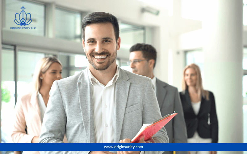Leadership and Self-Mastery: Building Trust and Resilience in the Workplace