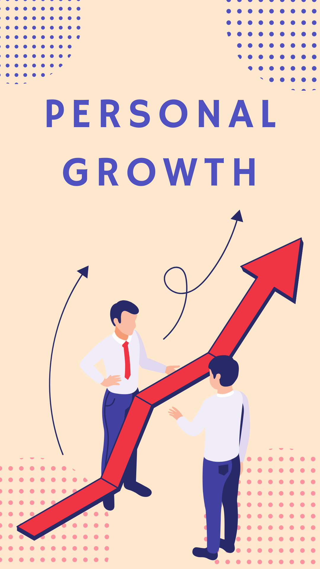 Personal Growth: What does this mean?