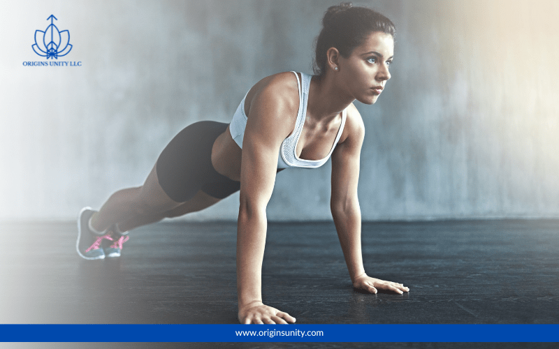 The Essential 8 Fitness Foundations A Beginner’s Guide