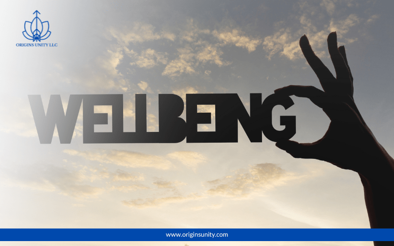 Wellness is Wholeness: The One True Path to Wellbeing