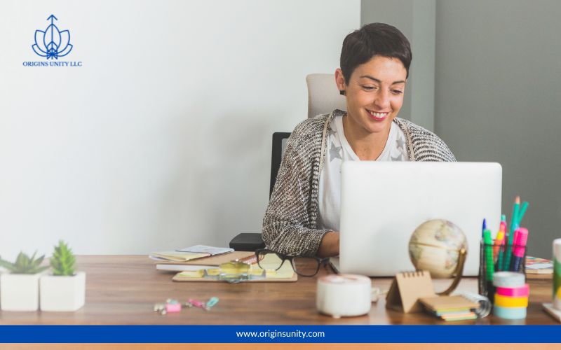 The Zen Ten: 10 Principles for a Grounded and Productive Workday