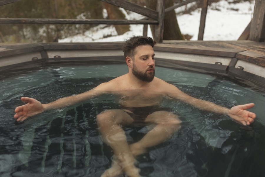 Concept of Cold Exposure