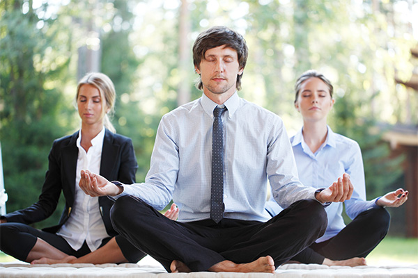 Eight Domains of Wellness