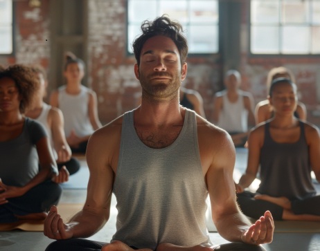 What Is Breathwork