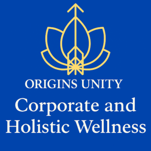 Origins Unity Corporate and Holistic Fitness and Wellness