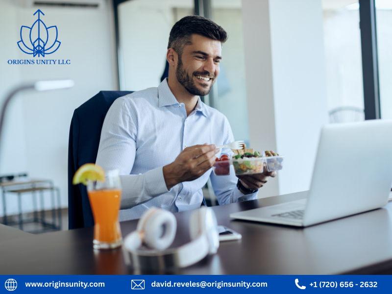 Fitness and Nutrition Plans for Busy Professionals With Limited Time 1