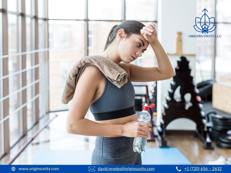 Burnout Makes Us More Vulnerable And Holistic Fitness