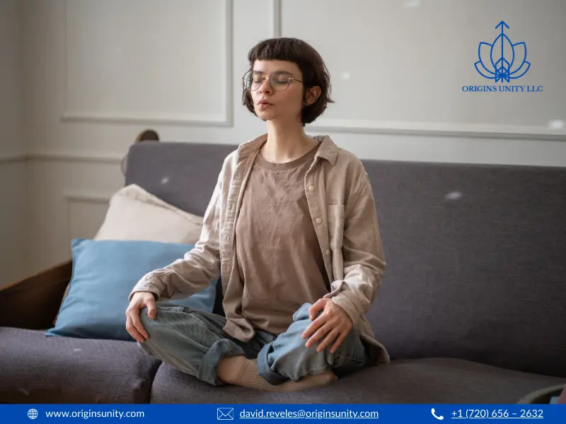 How Holistic Wellness Supports Mental Clarity and Emotional Balance