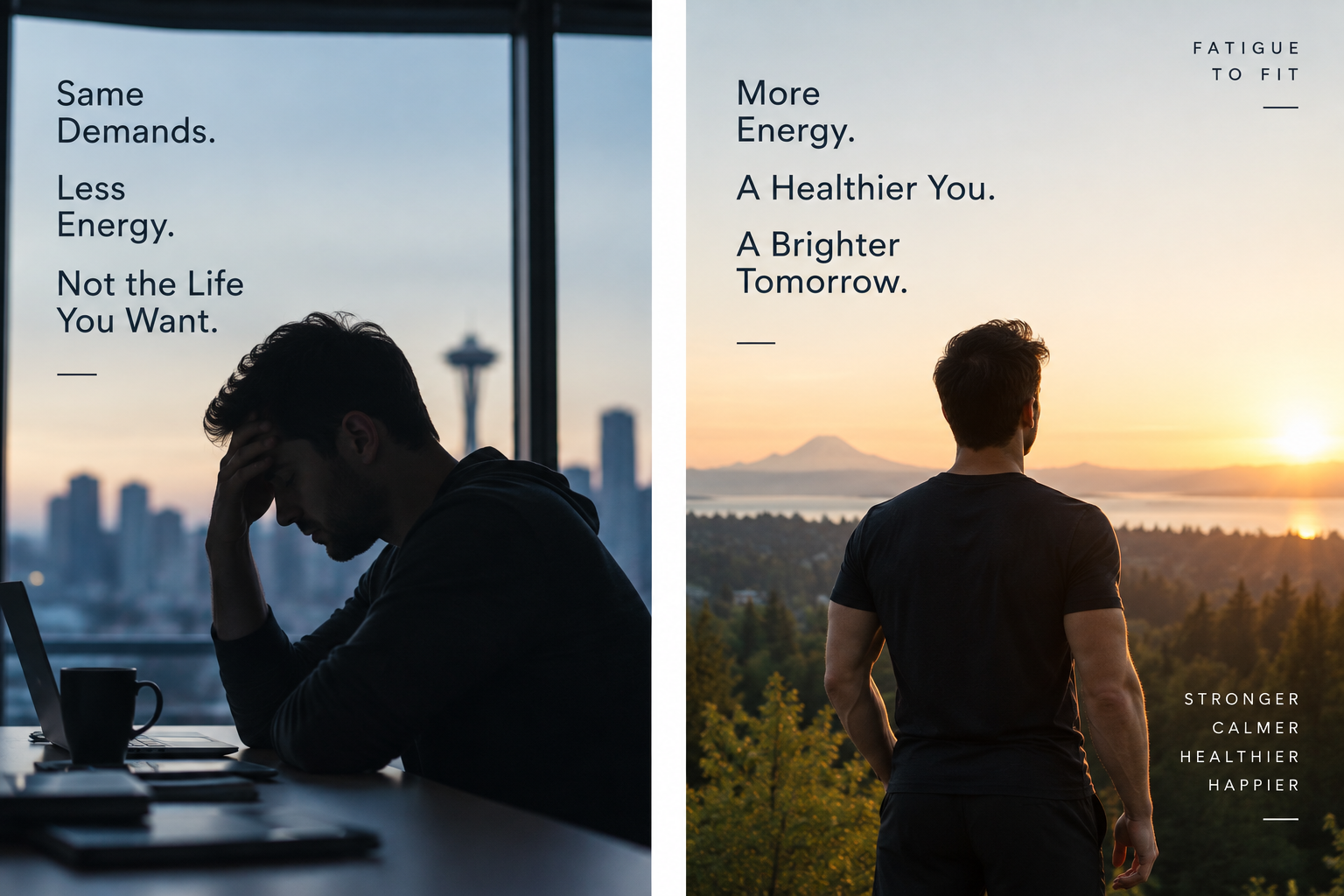 recovery and wellbeing