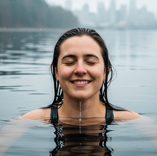Cold Exposure in Seattle